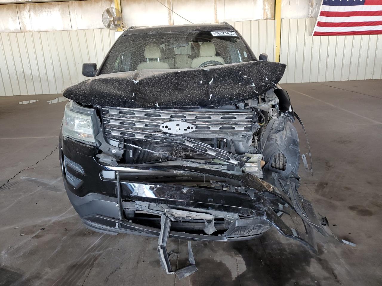 2016 Ford Explorer - Image 5
