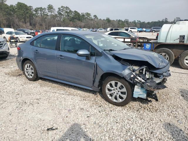  TOYOTA COROLLA 2022 Синій