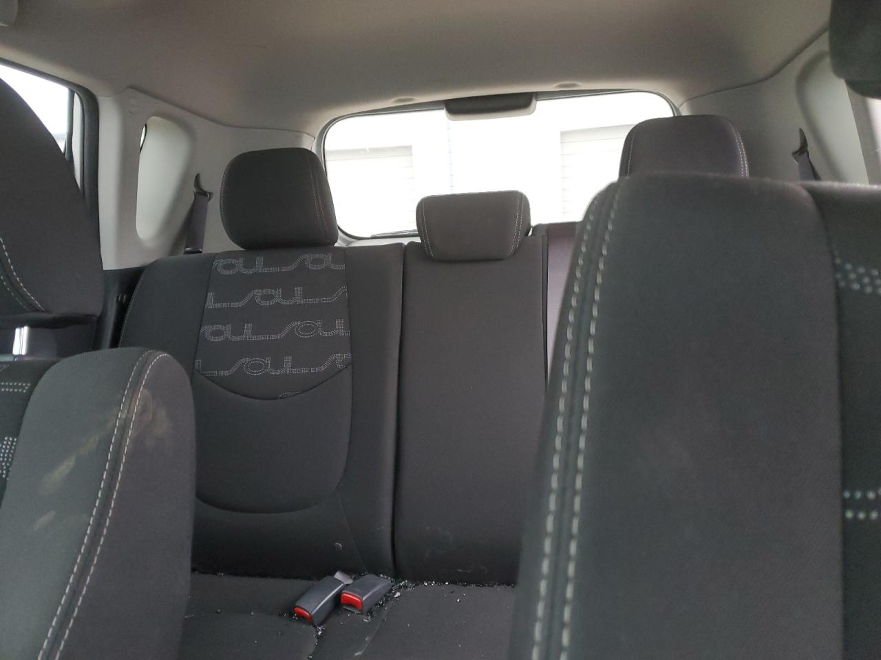 2013 Kia Soul - Image 10