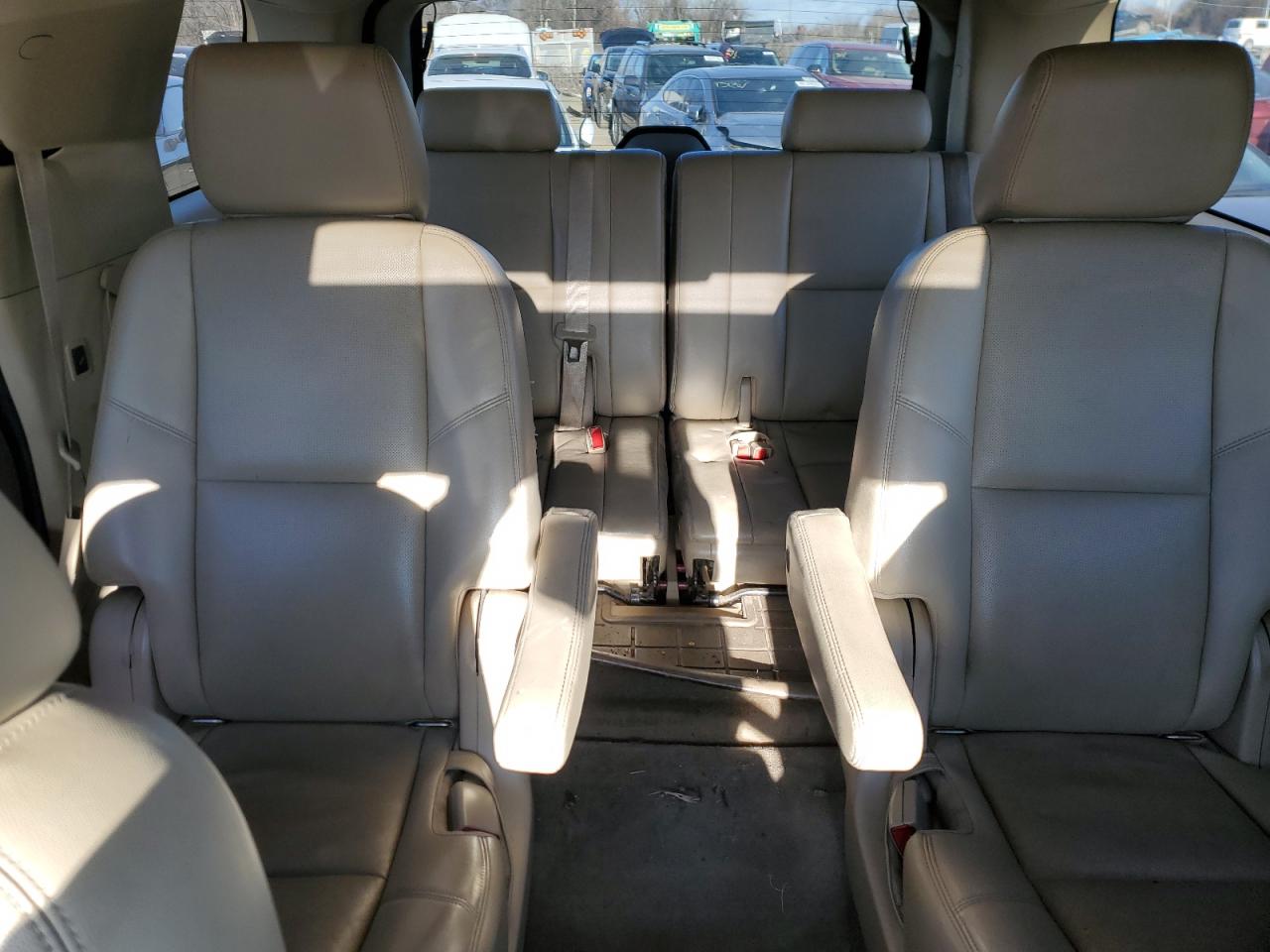 2013 Chevrolet Tahoe - Image 10