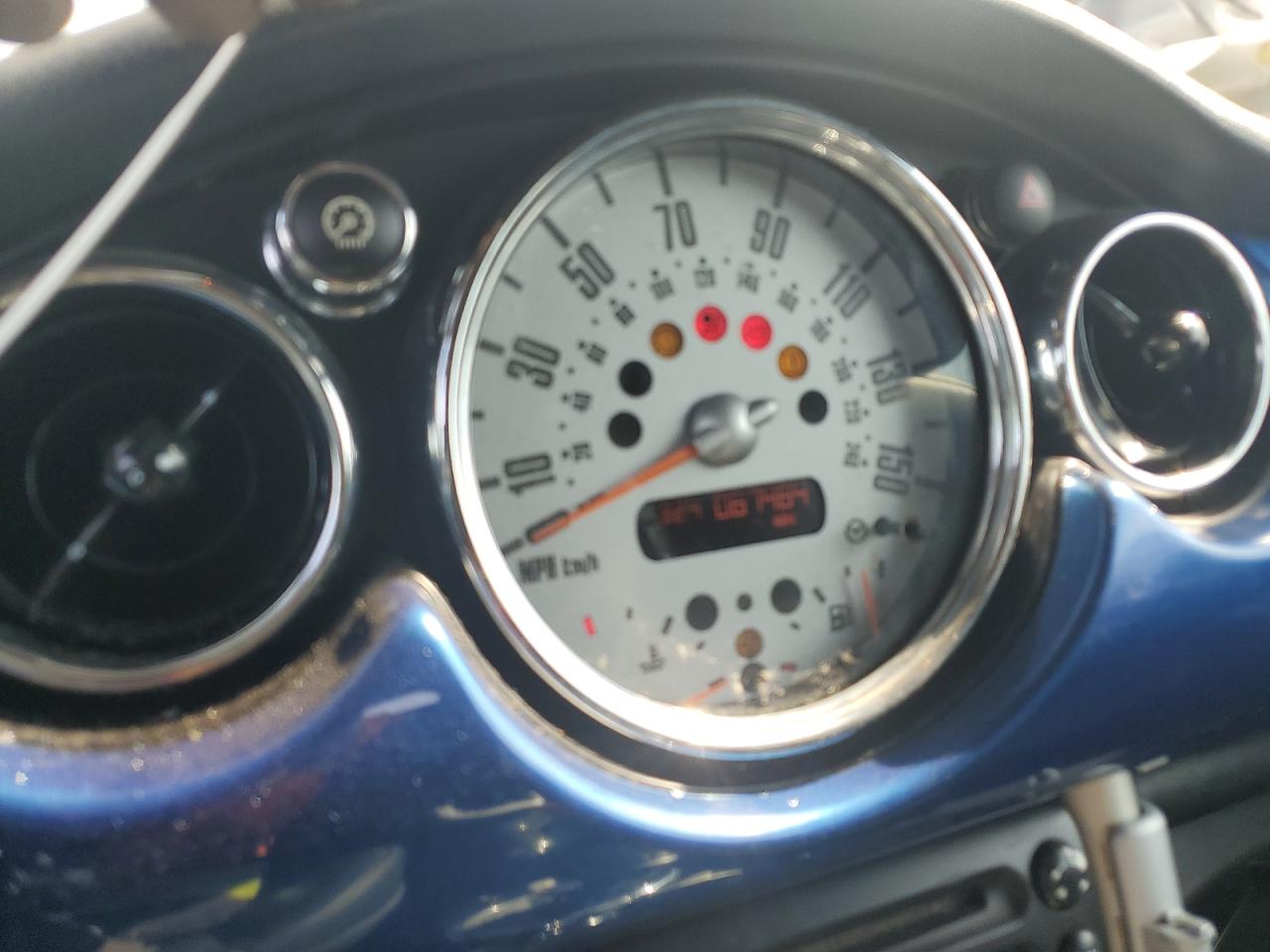 2007 MINI Cooper - Image 9