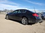 2013 Infiniti G37  en Venta en Laurel, MD - Undercarriage