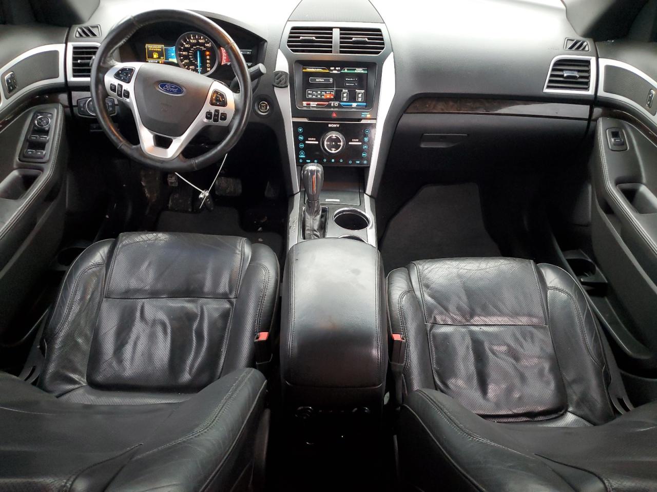2011 Ford Explorer - Image 8
