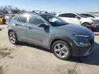 2022 Hyundai Kona Sel for Sale in Wilmer, TX - Rear End