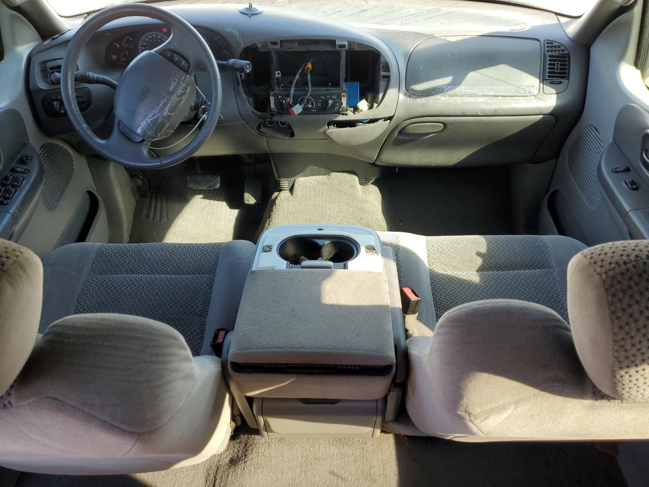 2002 Ford F-150 - Image 8