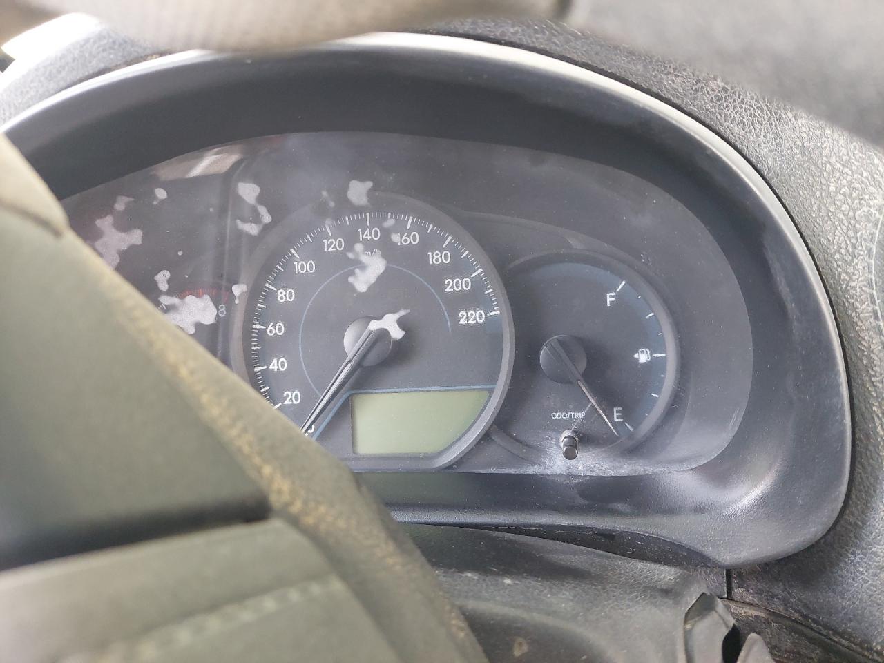 MR2K19F32K1050688 - 2019 TOYOTA YARIS - #45779395