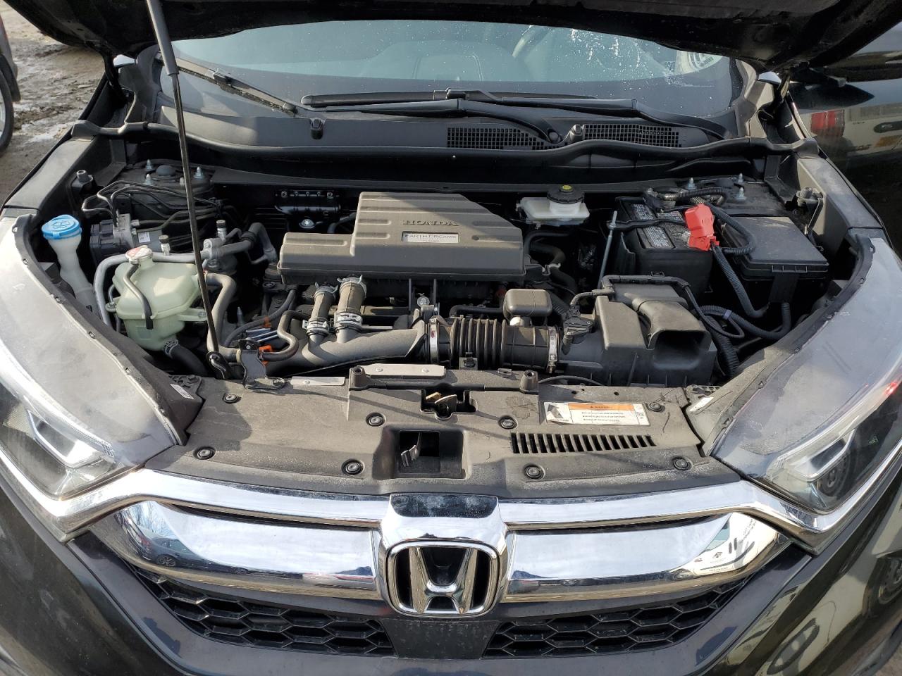 2019 Honda CR-V - Image 12