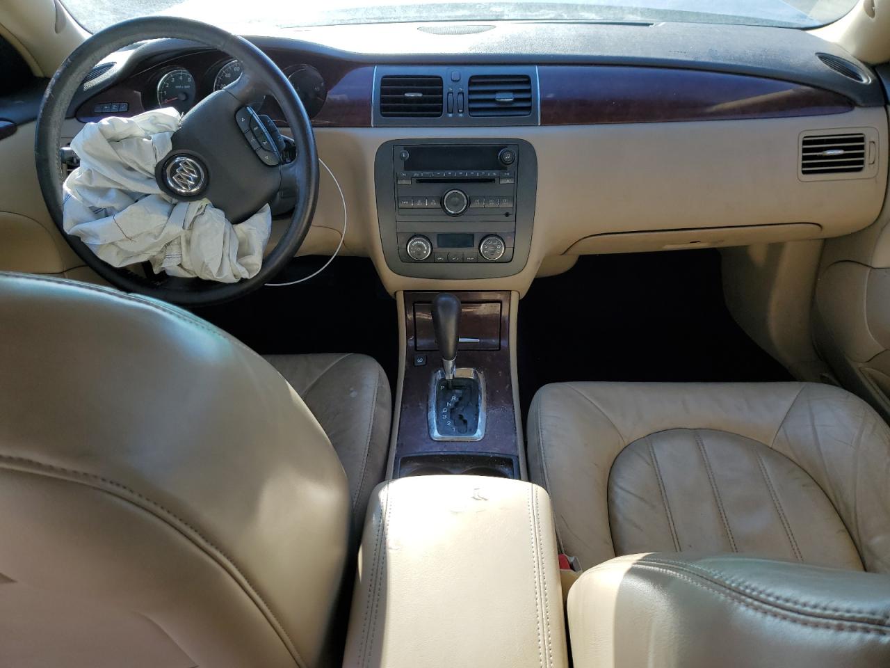 2007 Buick Lucerne - Image 8