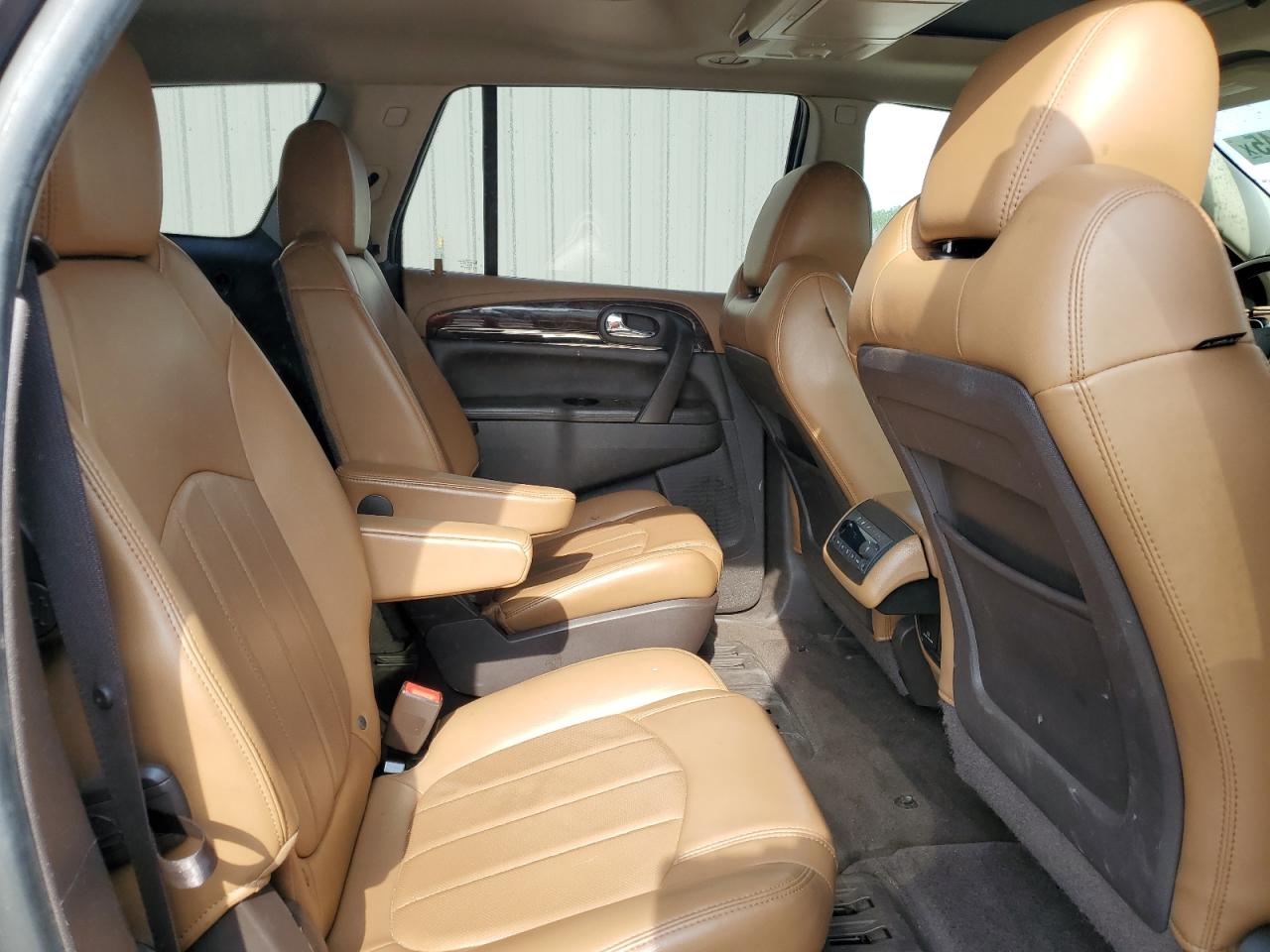 2015 Buick Enclave - Image 11