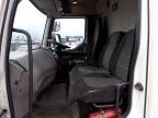 2012 DAF LF for sale at Copart SANDTOFT