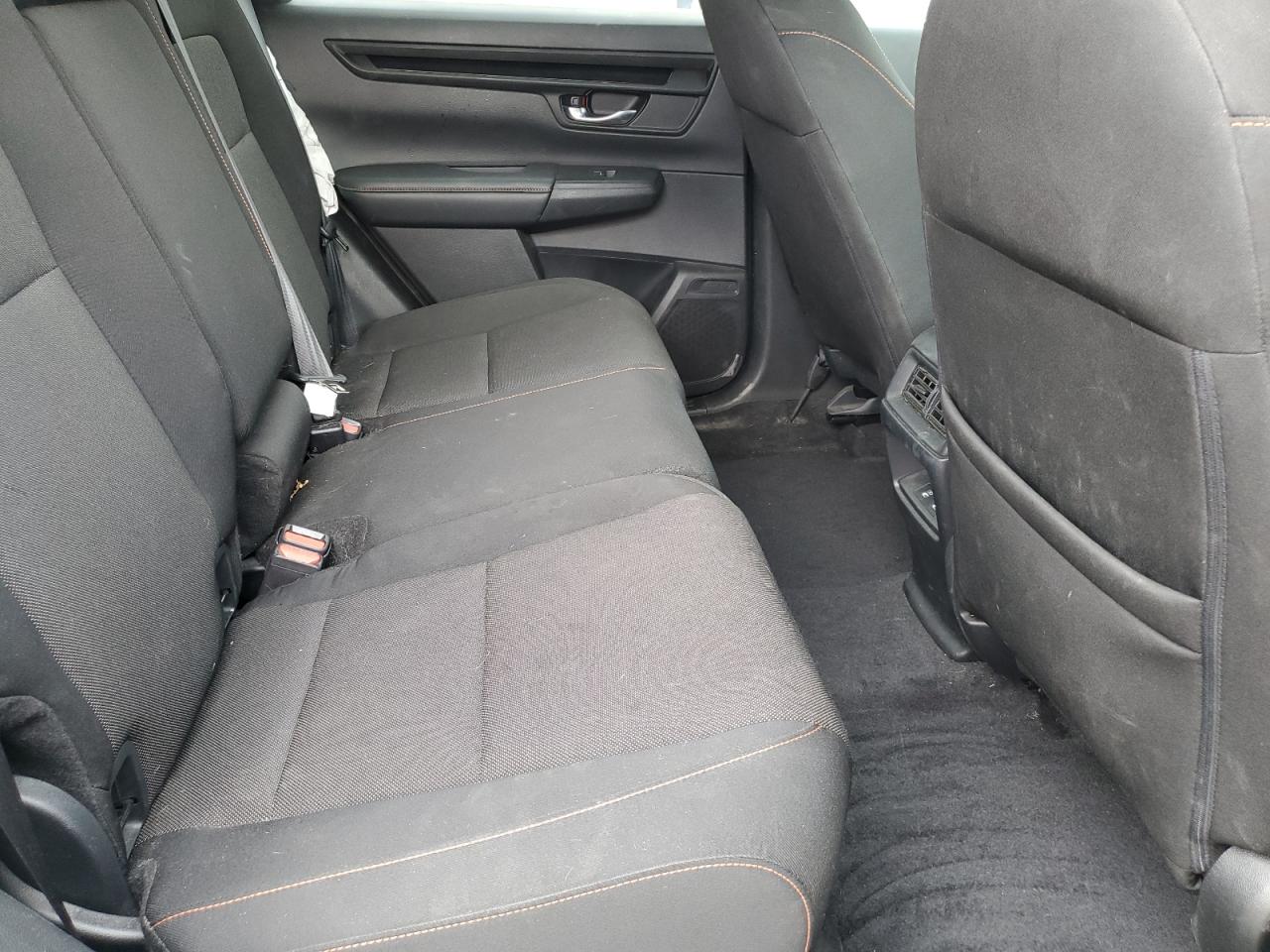 2023 Honda CR-V - Image 11