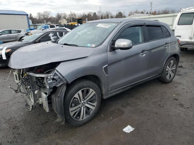 MITSUBISHI OUTLANDER 2021