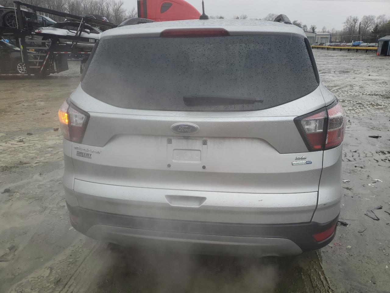 2018 Ford Escape - Image 6