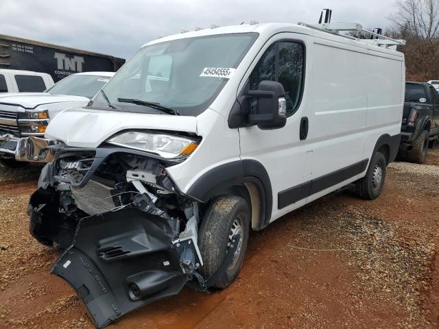 2024 Ram Promaster 2500 2500 Standard