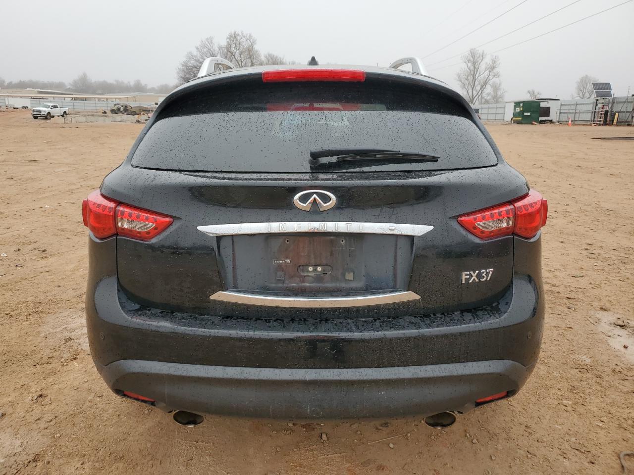 2013 Infiniti FX - Image 6