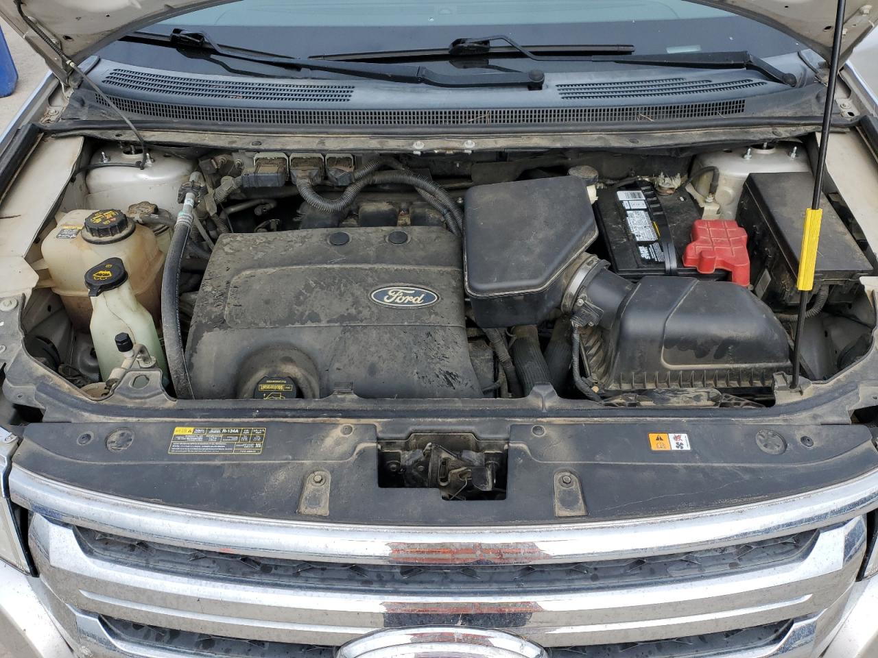 2013 Ford Edge - Image 13
