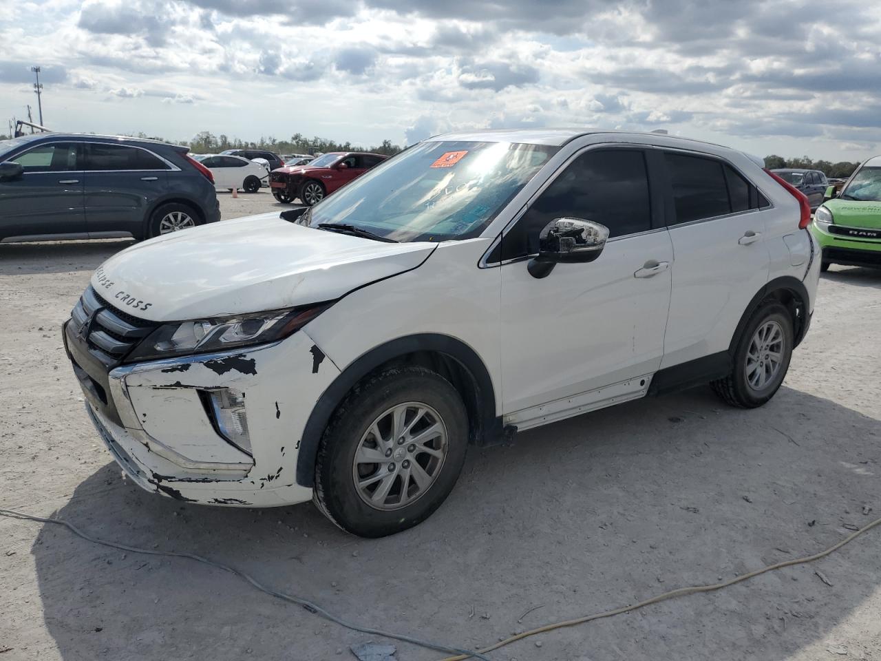 2019 Mitsubishi Eclipse - Image 1