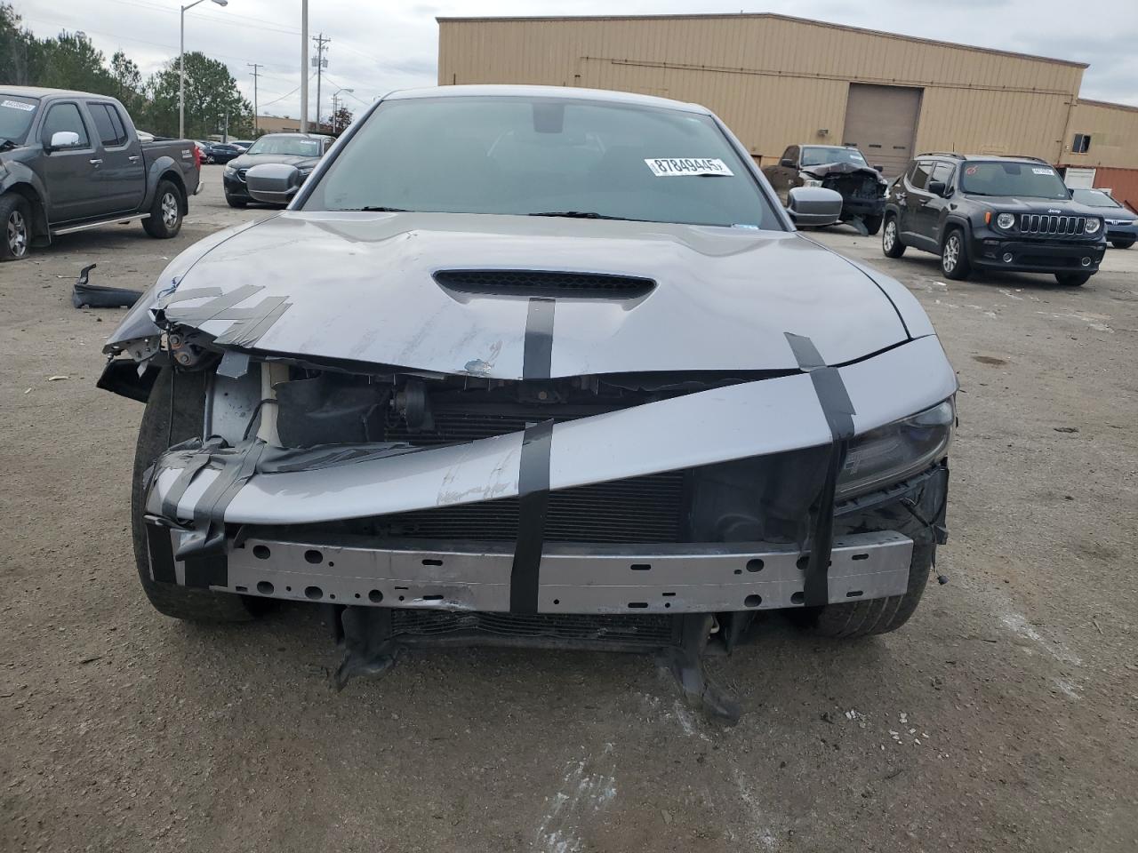 2018 Dodge Charger - Image 5