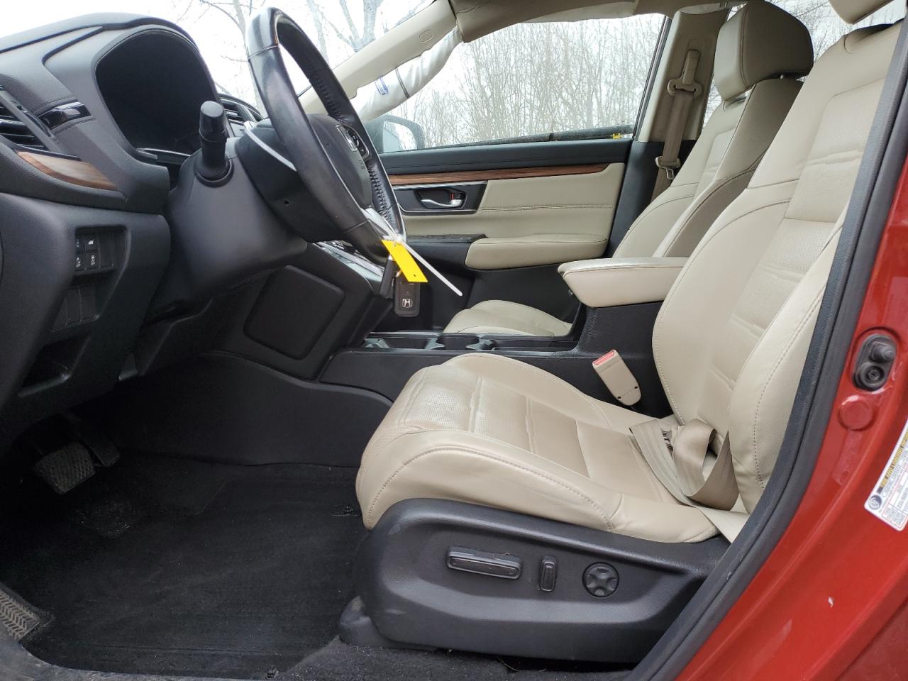 2019 Honda CR-V - Image 7
