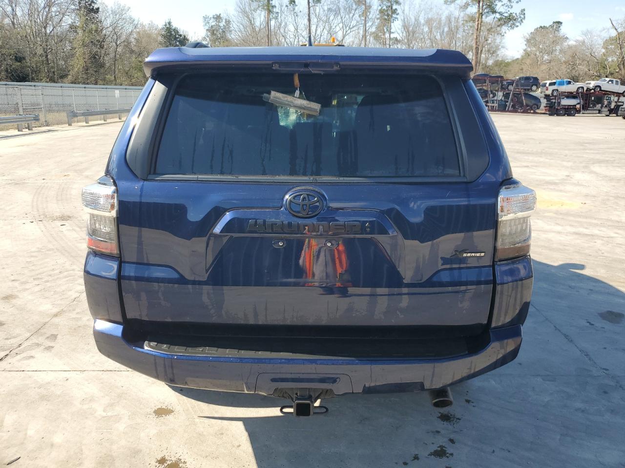 2022 Toyota 4Runner - Image 6