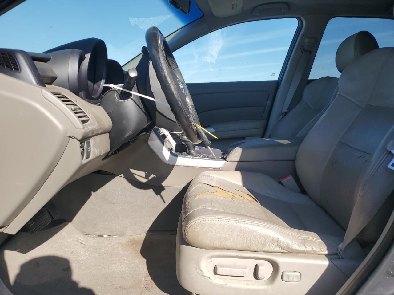 2008 Acura RDX - Image 7