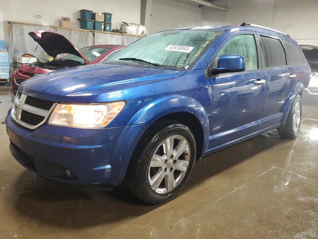 2009 Dodge Journey R/T