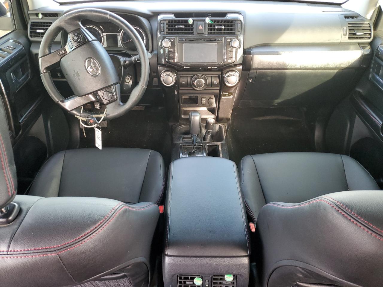 2016 Toyota 4Runner - Image 8