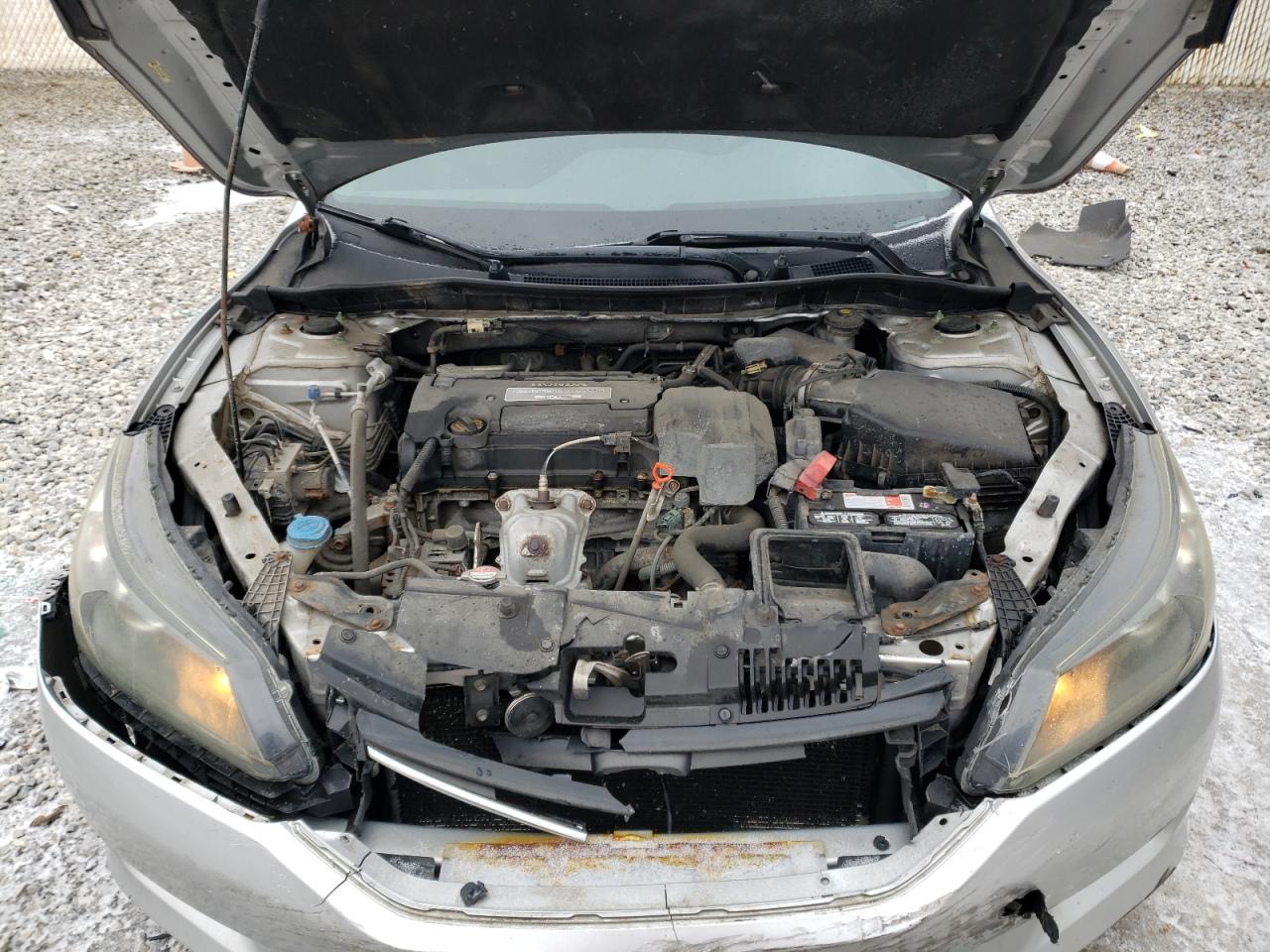 2013 Honda Accord - Image 12