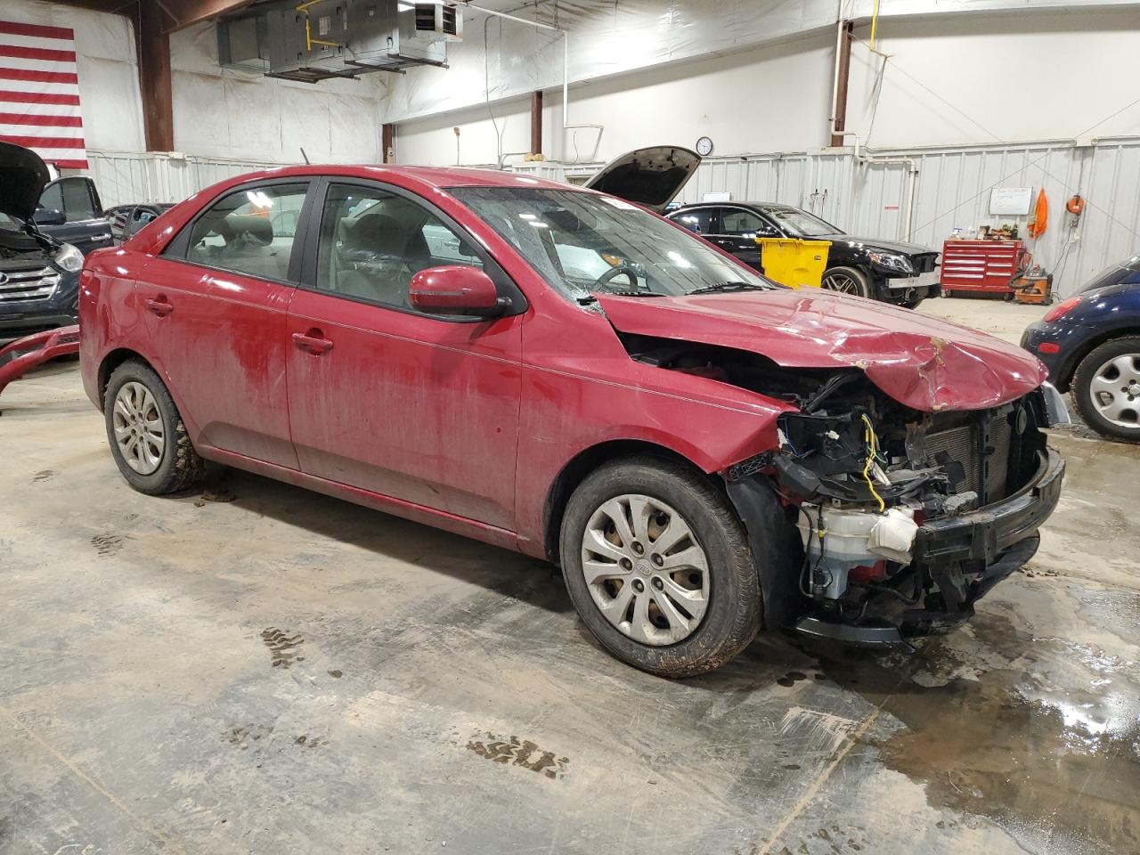 2013 Kia Forte - Image 4