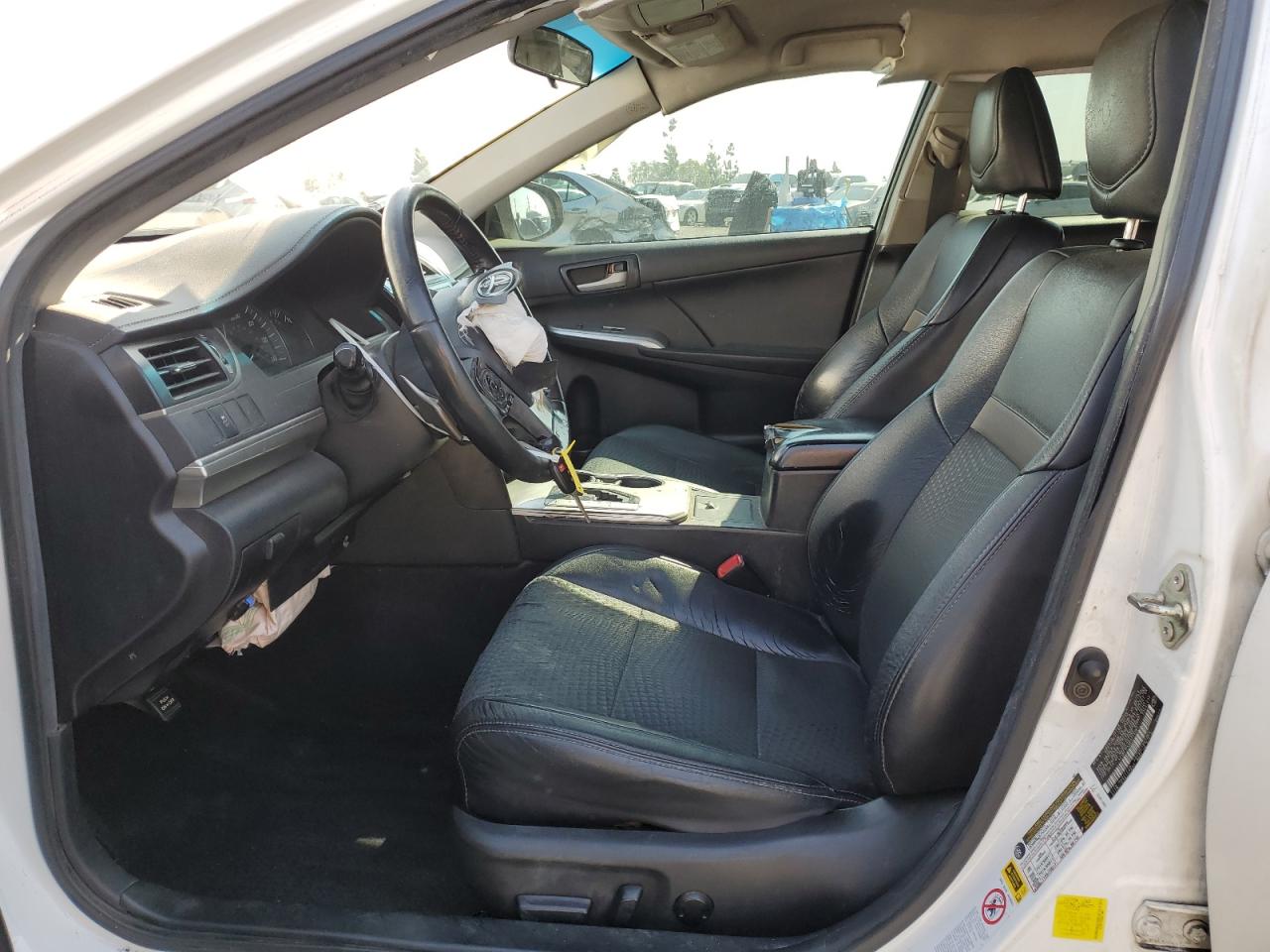 2014 Toyota Camry - Image 7