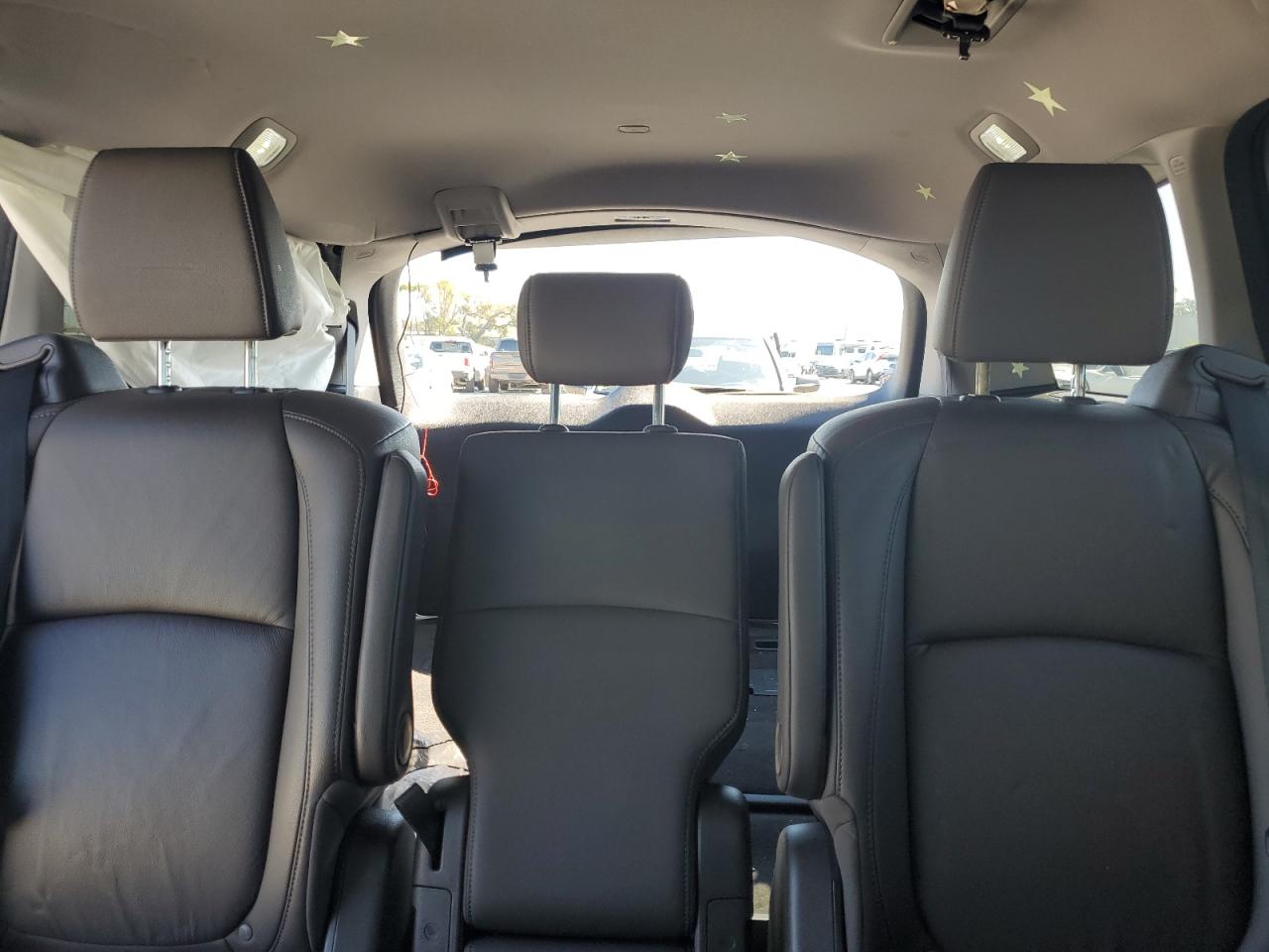 2020 Honda Odyssey - Image 10