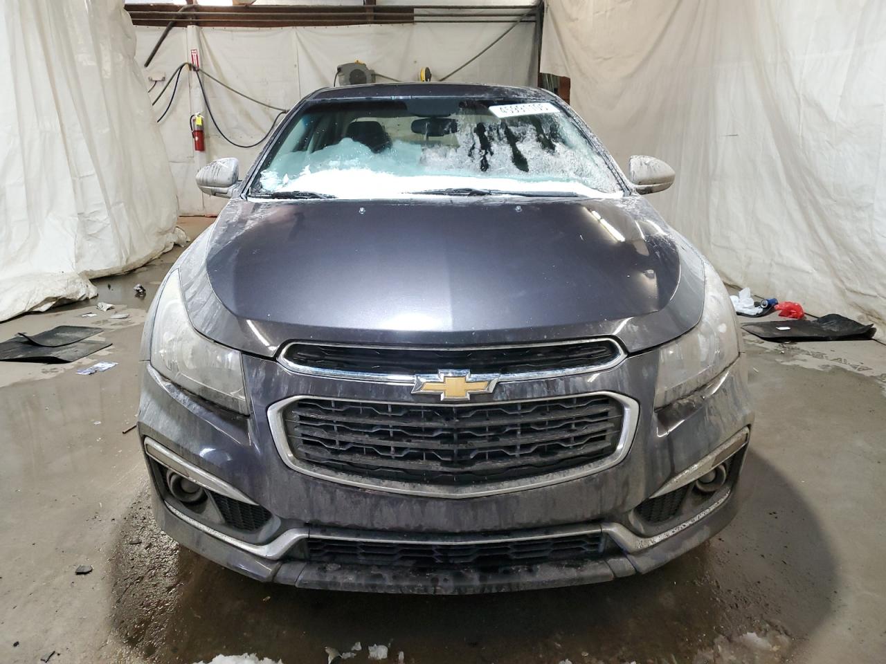 2015 Chevrolet Cruze - Image 5