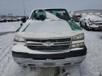 2005 Chevrolet Silverado C2500 Heavy Duty for Sale in Cahokia Heights, IL - Mechanical