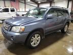 2006 TOYOTA HIGHLANDER HYBRID à vendre chez Copart PA - PITTSBURGH WEST