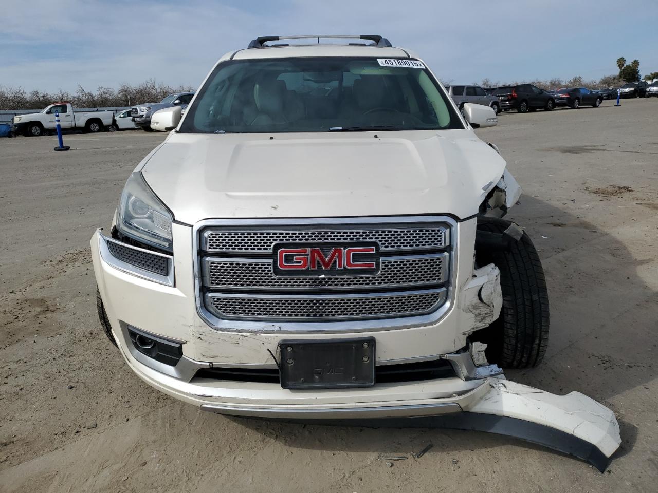 2013 GMC Acadia - Image 5