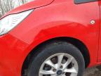 2014 FORD KA EDGE for sale at Copart GLOUCESTER