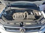 2021 Volkswagen Tiguan Se იყიდება Earlington-ში, KY - Rear End