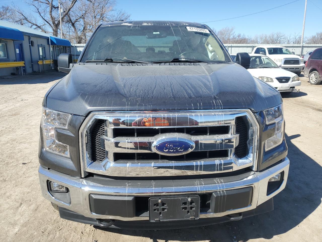 2015 Ford F-150 - Image 5
