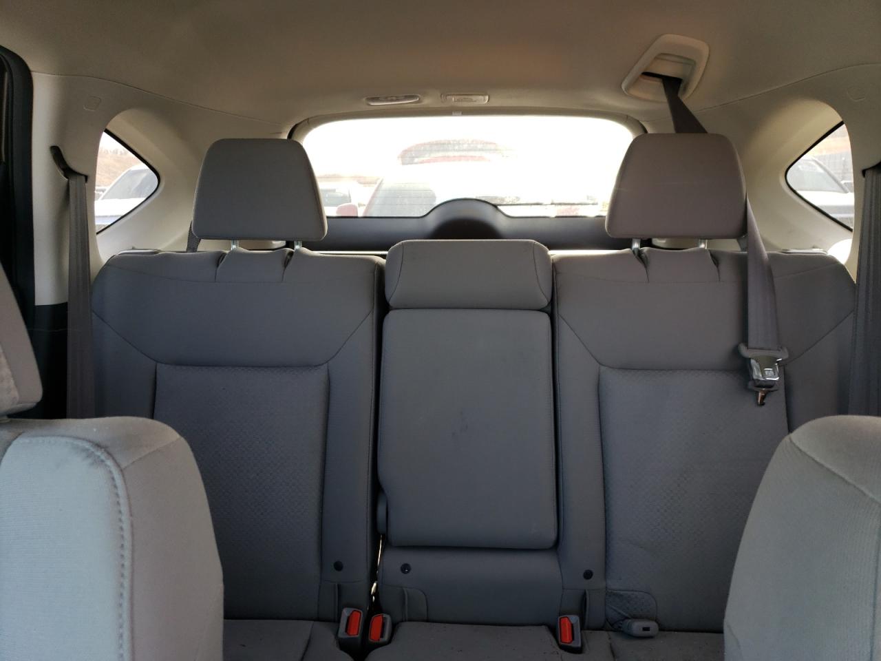 2015 Honda CR-V - Image 10
