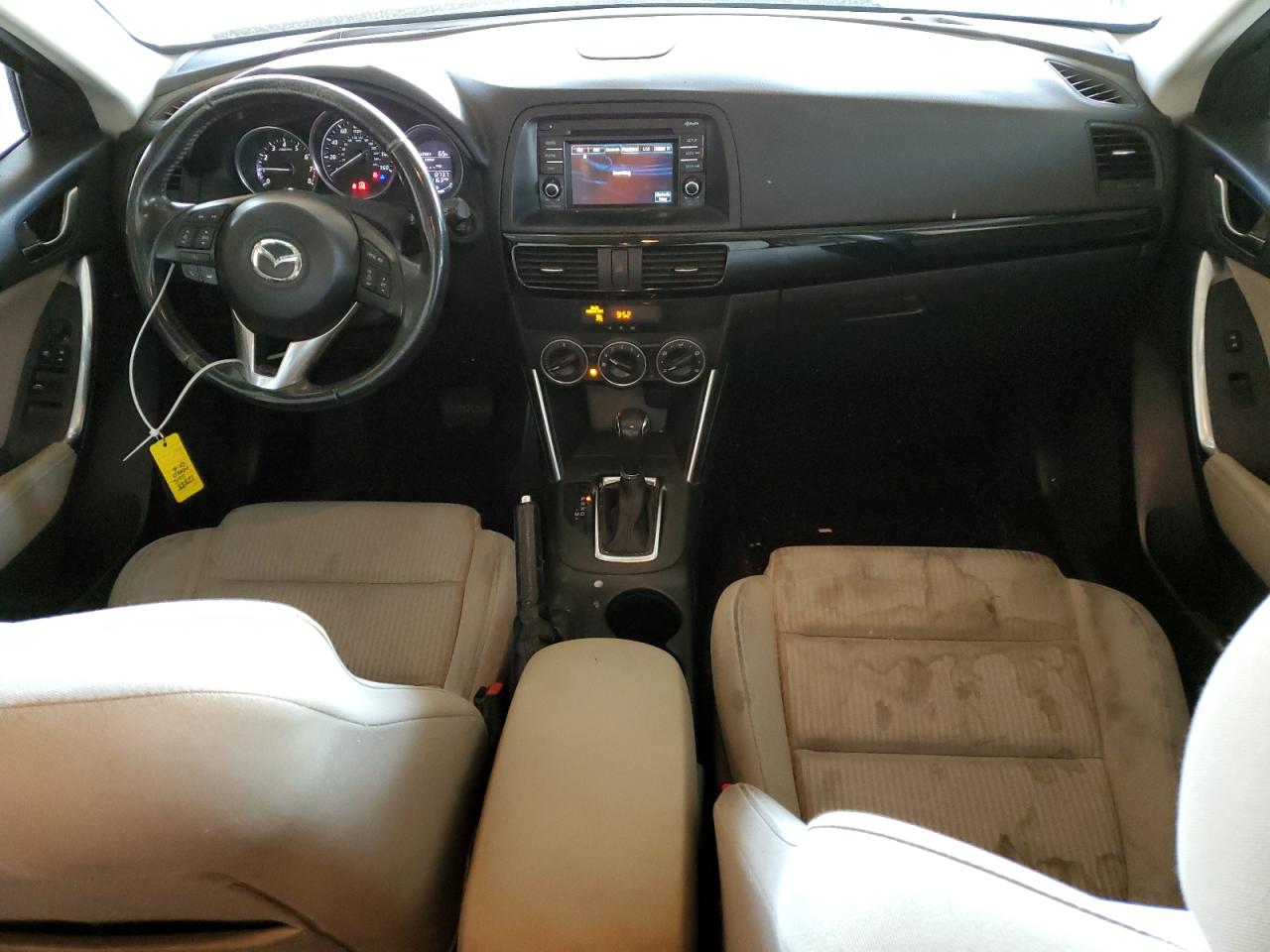 2015 Mazda CX-5 - Image 8