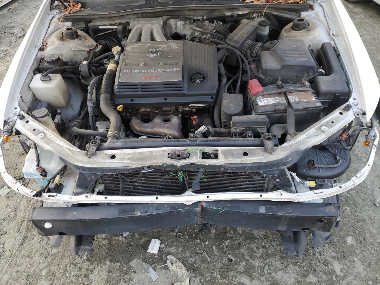 2001 Toyota Avalon - Image 11