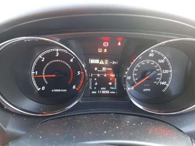 2015 MITSUBISHI ASX ZC-H DI-D 4X4 