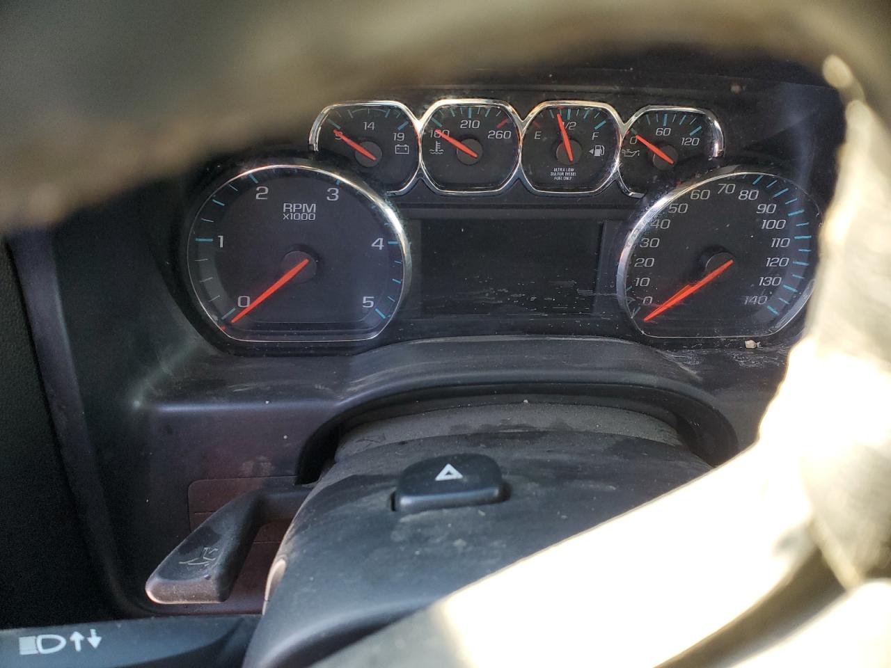 2019 GMC Sierra - Image 9