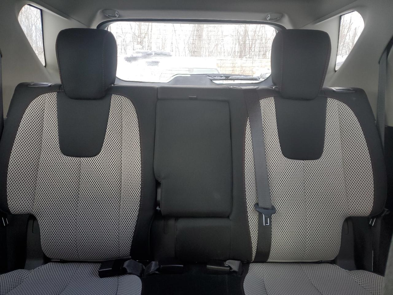 2016 Chevrolet Equinox - Image 10
