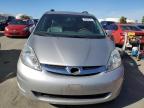 2009 Toyota Sienna Xle zu verkaufen in Martinez, CA - Rear End