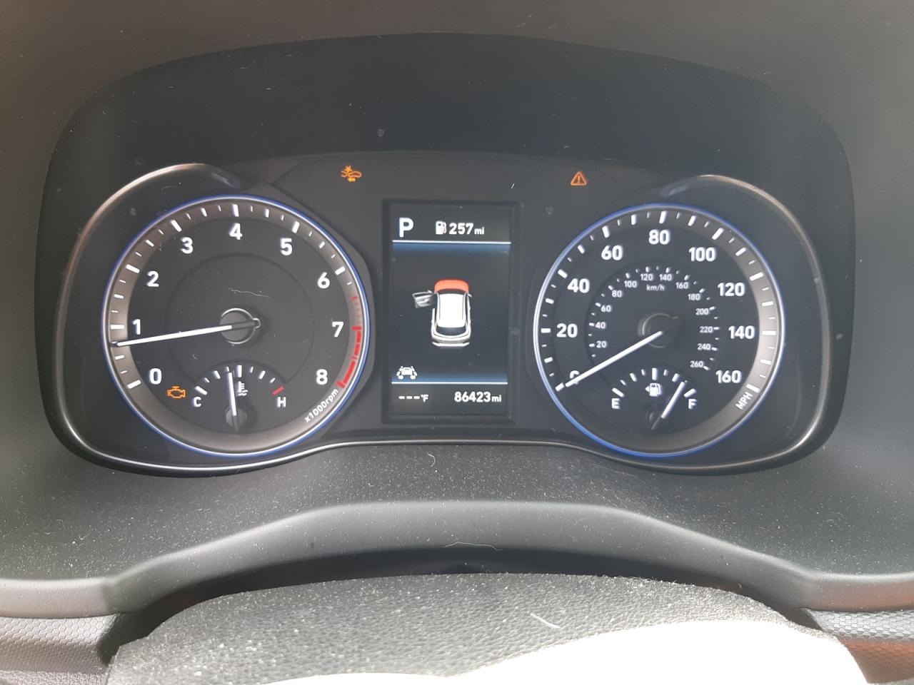 2020 Hyundai Kona - Image 9