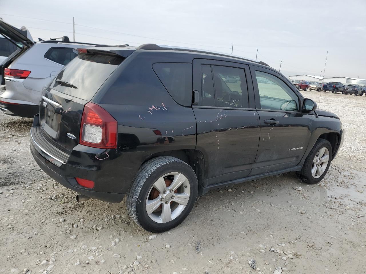 2015 Jeep Compass - Image 3