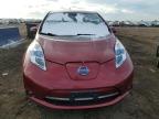 2012 Nissan Leaf Sv for Sale in Brighton, CO - Normal Wear
