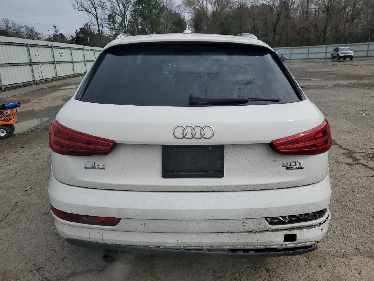 2016 Audi Q3 - Image 6