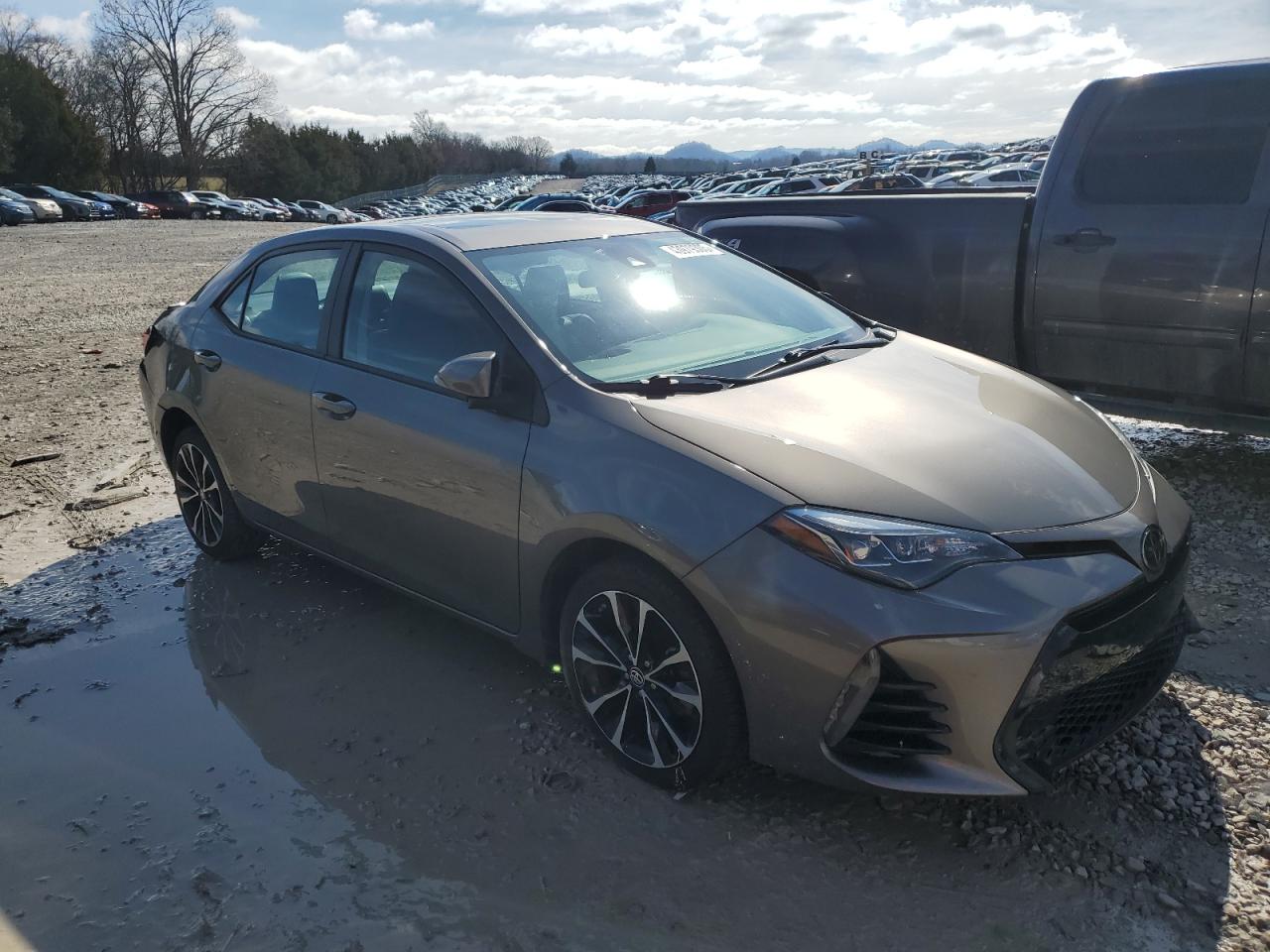 2018 Toyota Corolla - Image 4